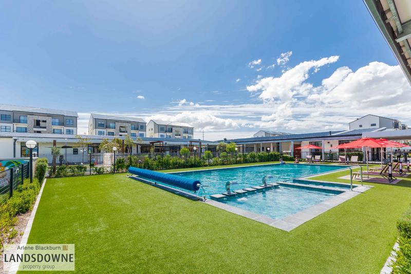 To Let 3 Bedroom Property for Rent in Sandown Western Cape